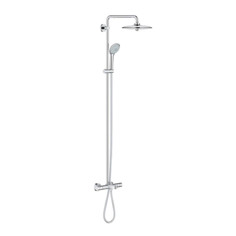 Sen tắm cây GROHE 27475001 đồng cao cấp