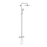 Sen tắm cây GROHE 27475001 đồng cao cấp 1