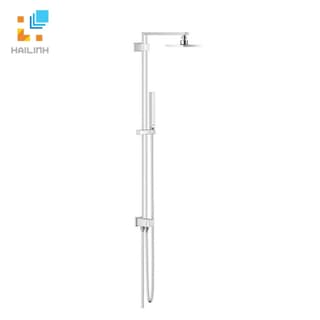 Ảnh Sen tắm cây nóng lạnh Grohe 27696000 1