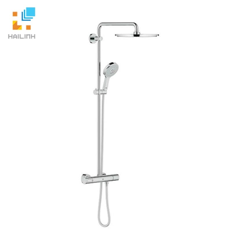 Sen tắm nhiệt độ Grohe 27968000