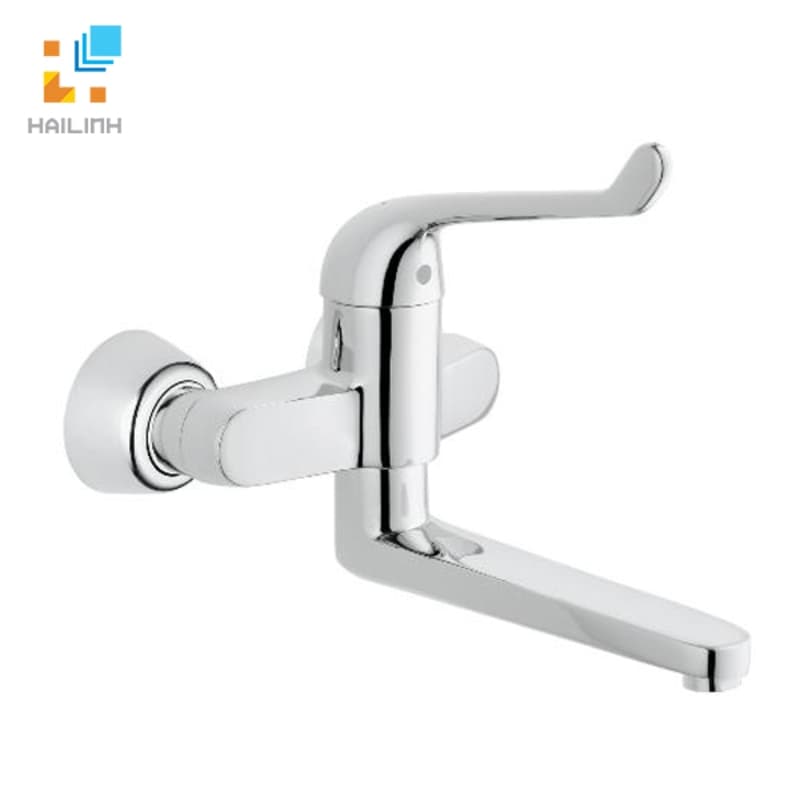 Củ sen tắm GROHE 32793000