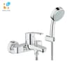 Sen tắm Grohe 33592002 cao cấp 1