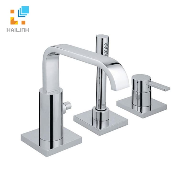 Vòi sen tắm gắn bồn Grohe 19316000