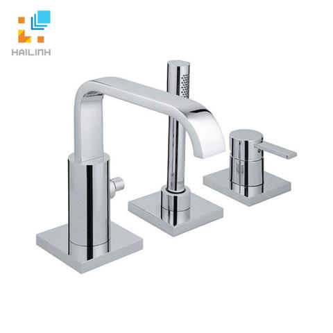 Vòi sen tắm gắn bồn Grohe 19316000