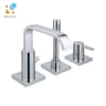 Vòi sen tắm gắn bồn Grohe 19316000 1