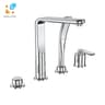 Vòi sen tắm gắn bồn GROHE 19373000 1