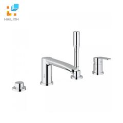 Ảnh Vòi sen tắm gắn bồn GROHE 19576001 1