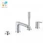 Vòi sen tắm gắn bồn GROHE 19576001 1