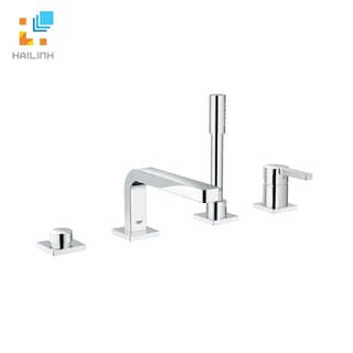 Ảnh Vòi sen tắm gắn bồn GROHE 19577000 1