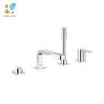 Vòi sen tắm gắn bồn GROHE 19577000 1
