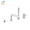 Vòi sen tắm gắn bồn GROHE 19578000 1
