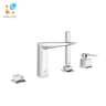Vòi sen gắn bồn GROHE 19787000 1