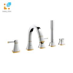 Vòi sen tắm gắn bồn tắm GROHE 19919IG0