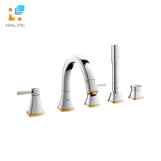 Vòi sen tắm gắn bồn tắm GROHE 19919IG0