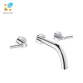 Ảnh Vòi chậu Grohe 20169003 1