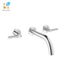Vòi chậu Grohe 20169003 1