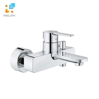 Ảnh Củ sen tắm GROHE 33849001 1