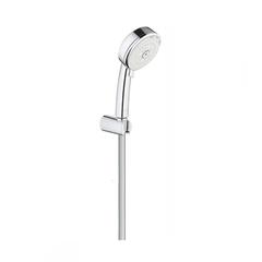 Ảnh Tay + Gác sen Grohe 27588002 cao cấp 1