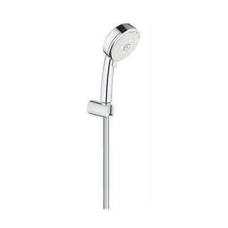Ảnh Tay + Gác sen Grohe 27588002 cao cấp 1