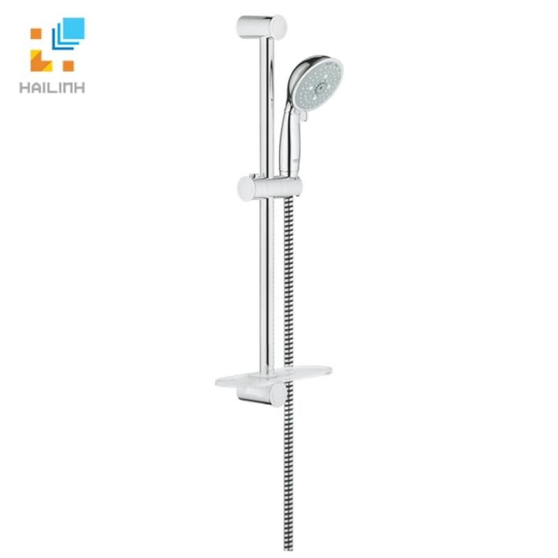 Tay sen Grohe 27609000 cao cấp
