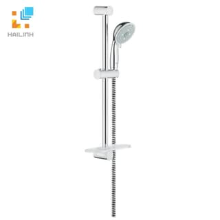 Ảnh Tay sen Grohe 27609000 cao cấp 1