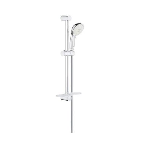 Bộ tay sen + Thanh trượt Grohe 27609001