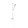 Bộ tay sen + Thanh trượt Grohe 27609001 1