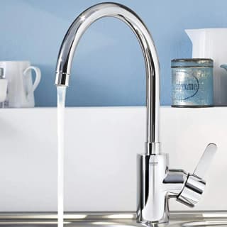 Ảnh Vòi bếp Grohe 32843000 3