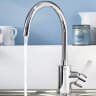Vòi bếp Grohe 32843000 3