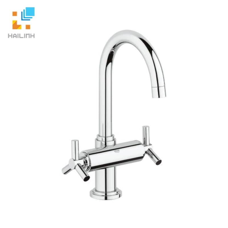 Vòi chậu GROHE 21019000