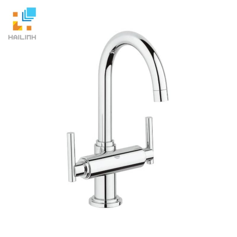 Vòi chậu GROHE 21022000