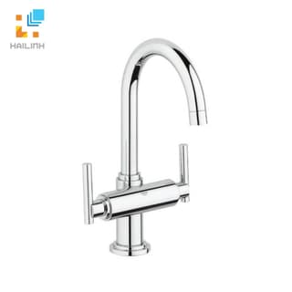 Ảnh Vòi chậu GROHE 21022000 1