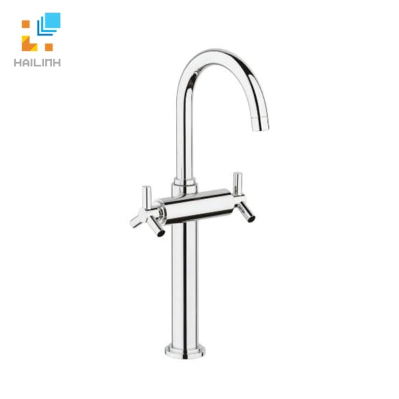 Vòi chậu GROHE 21044000