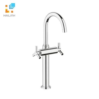 Ảnh Vòi chậu GROHE 21044000 1