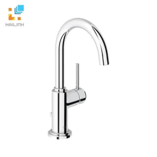 Ảnh Vòi chậu GROHE 32042001 1