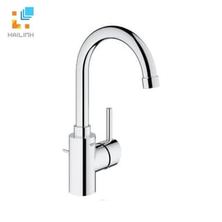 Ảnh Vòi chậu GROHE 32629001 1