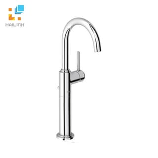 Ảnh Vòi chậu GROHE 32647001 1
