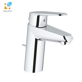 Ảnh Vòi chậu Grohe 33190002 1