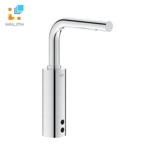 Ảnh Vòi chậu GROHE 36093000 1