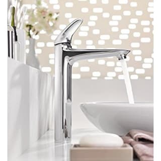 Ảnh Vòi chậu Grohe 23719003 2