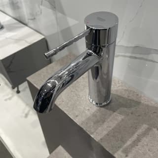 Ảnh Vòi chậu nóng lạnh Grohe 23589001 3