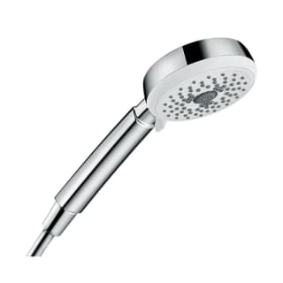 Ảnh Bát sen Hansgrohe 26823400 1