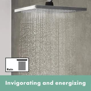 Ảnh Sen tắm âm tường Hansgrohe 27957000 4