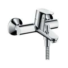 Bộ trộn sen tắm Hansgrohe 31940007