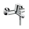 Bộ trộn sen tắm Hansgrohe 31940007 1