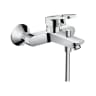Bộ trộn sen tắm Hansgrohe 71244000 1