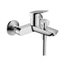 Bộ trộn sen tắm Hansgrohe 71400000 1