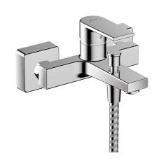 Bộ trộn sen tắm Hansgrohe 71450007