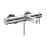 Bộ trộn sen tắm Hansgrohe 76420000 1