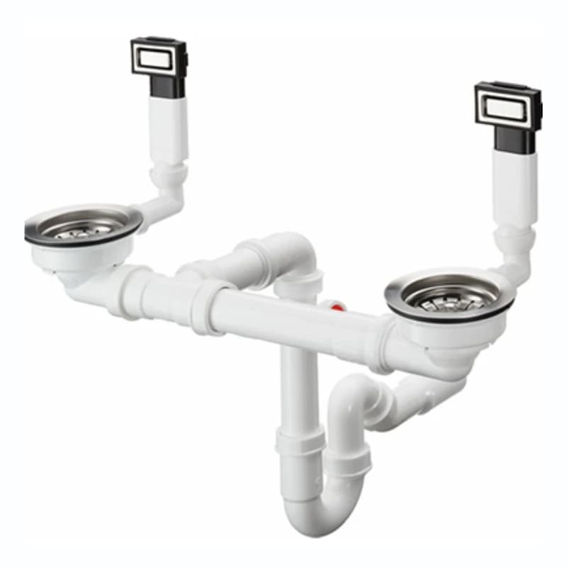 Bộ xả chậu Hansgrohe 43922009